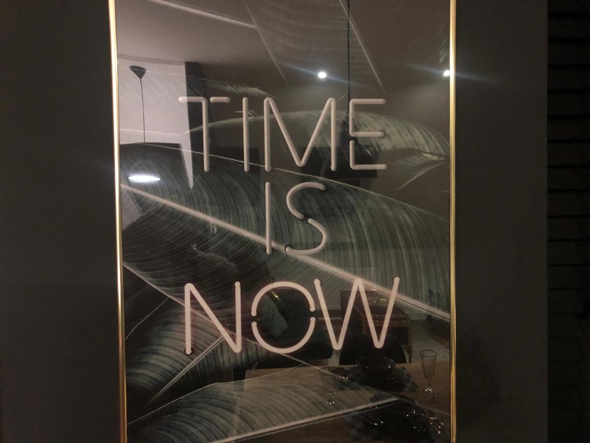 Time Is Now! Beautiful Apartment In York Eksteriør billede